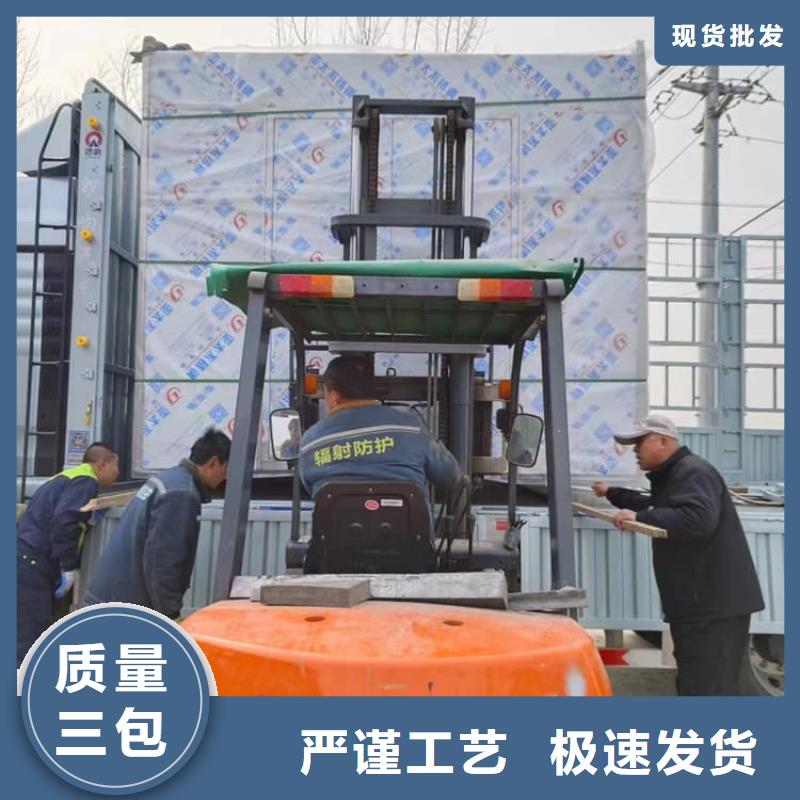 不锈钢铅房-老客户喜爱