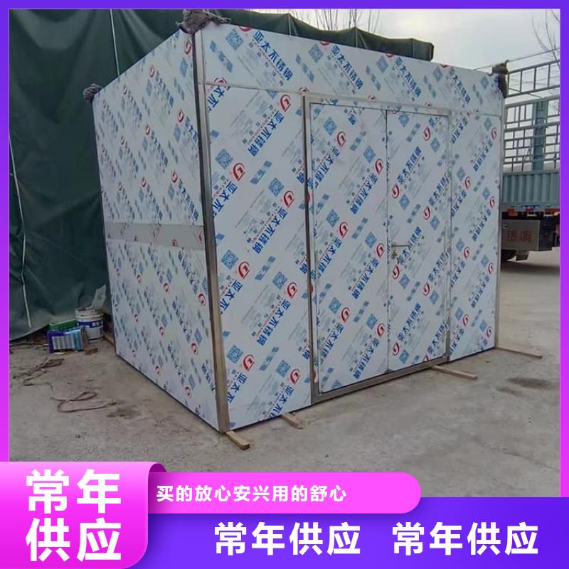 快拼式铅房批量采购