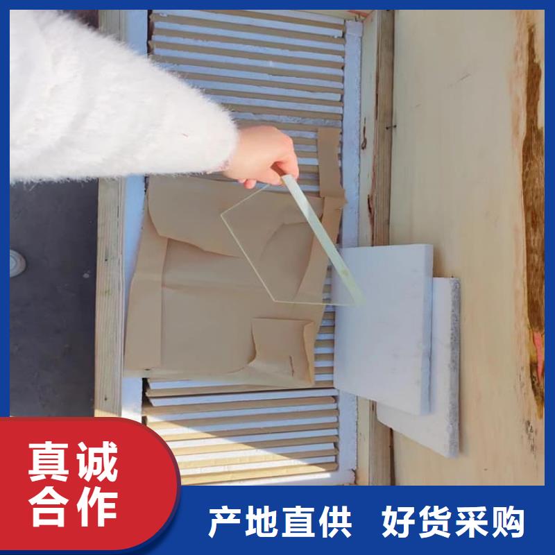 定制15mm铅玻璃的经销商