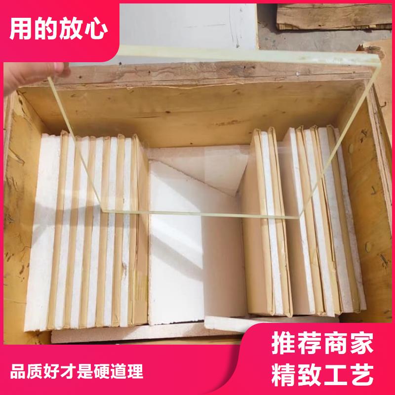 铅玻璃600*800mm品质为本