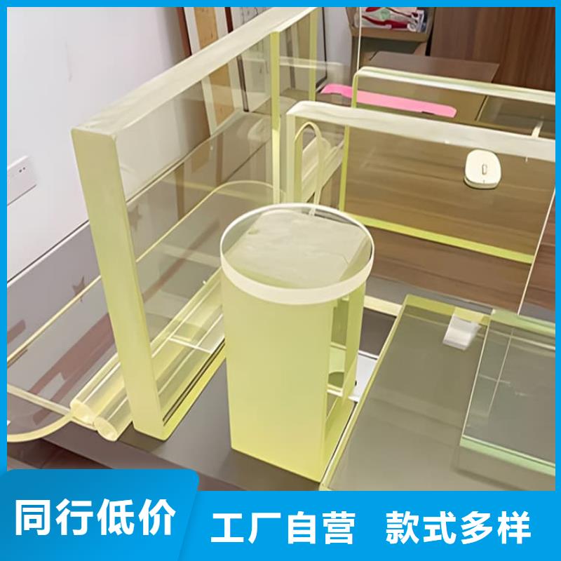 铅玻璃18mm市场价