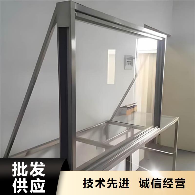 铅玻璃20mm厚款式多样