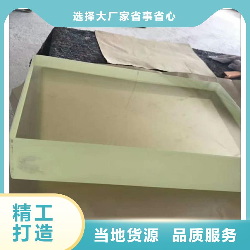 现货供应CT室铅玻璃_精选厂家