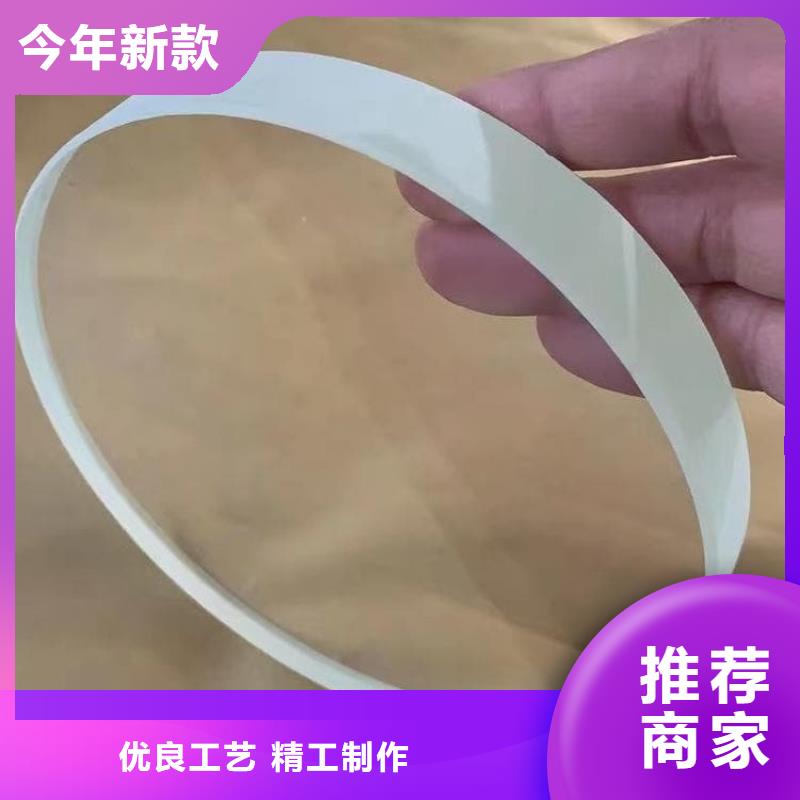 优质铅玻璃1000*800mm的公司