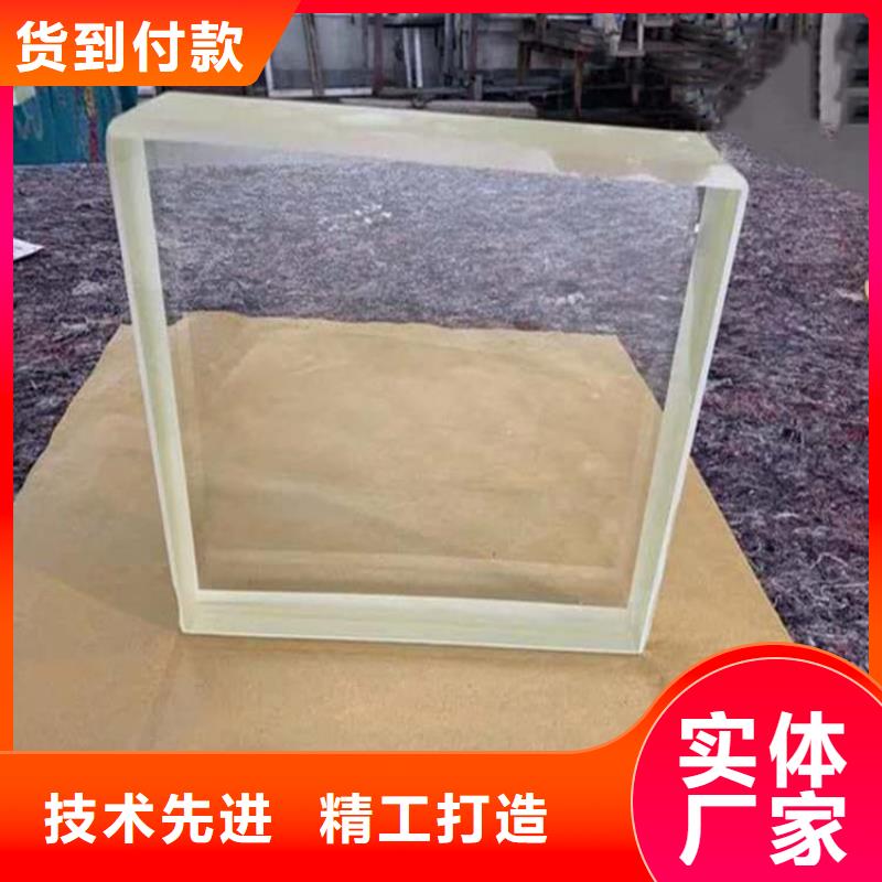 x光室铅玻璃观察窗销售地址