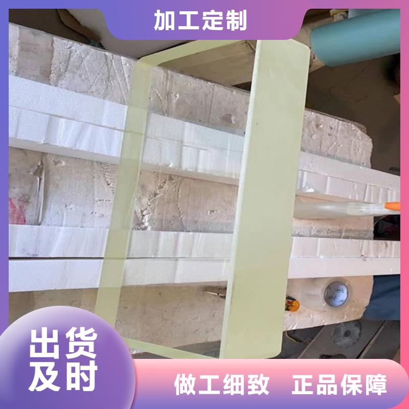 优选：辐射铅玻璃窗实力厂家
