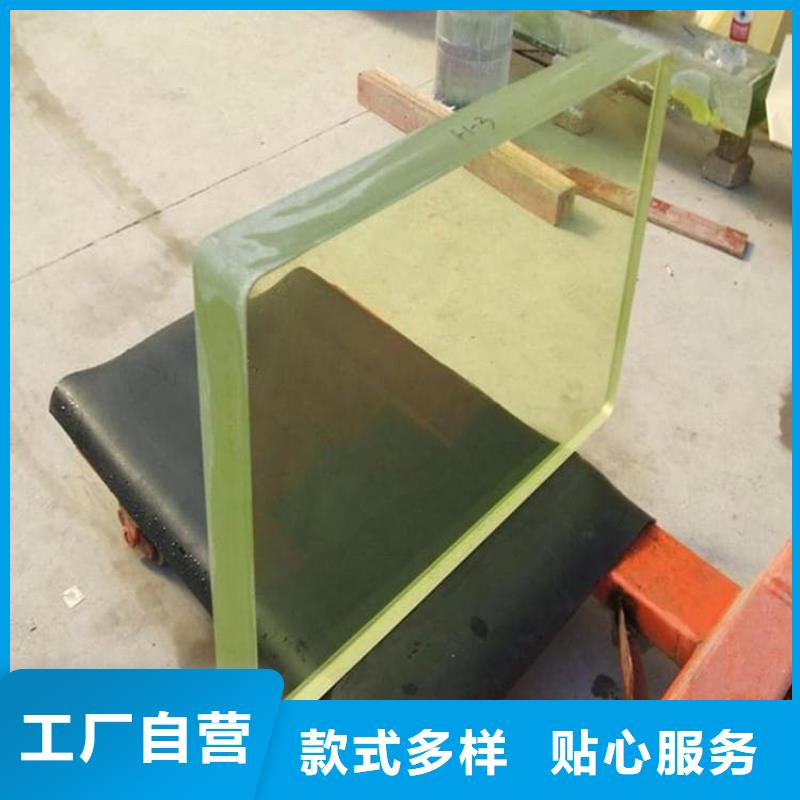 防护铅玻璃、防护铅玻璃价格