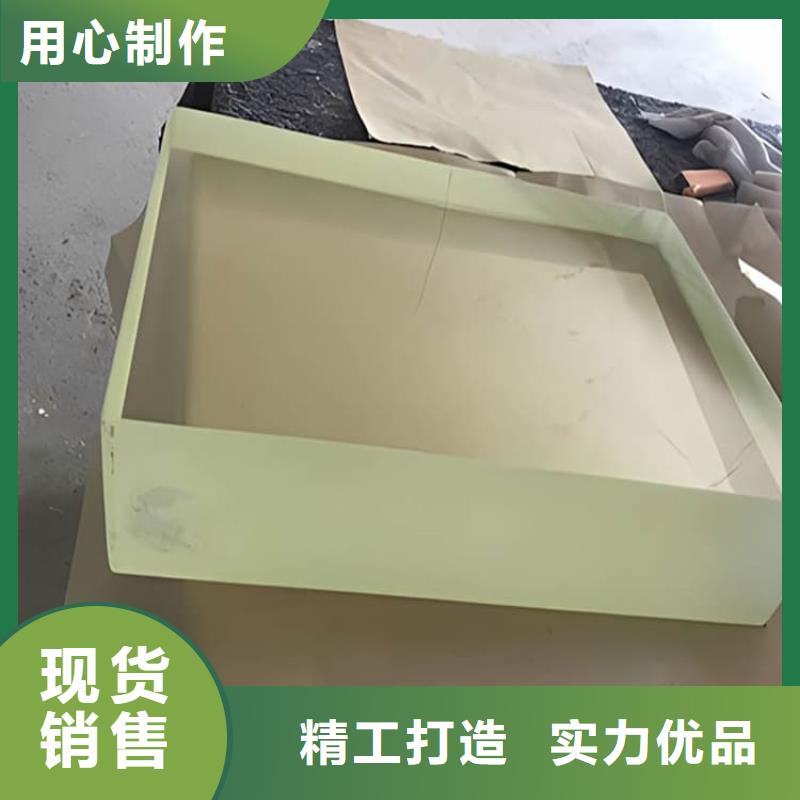 辐射铅玻璃窗今日价格行情