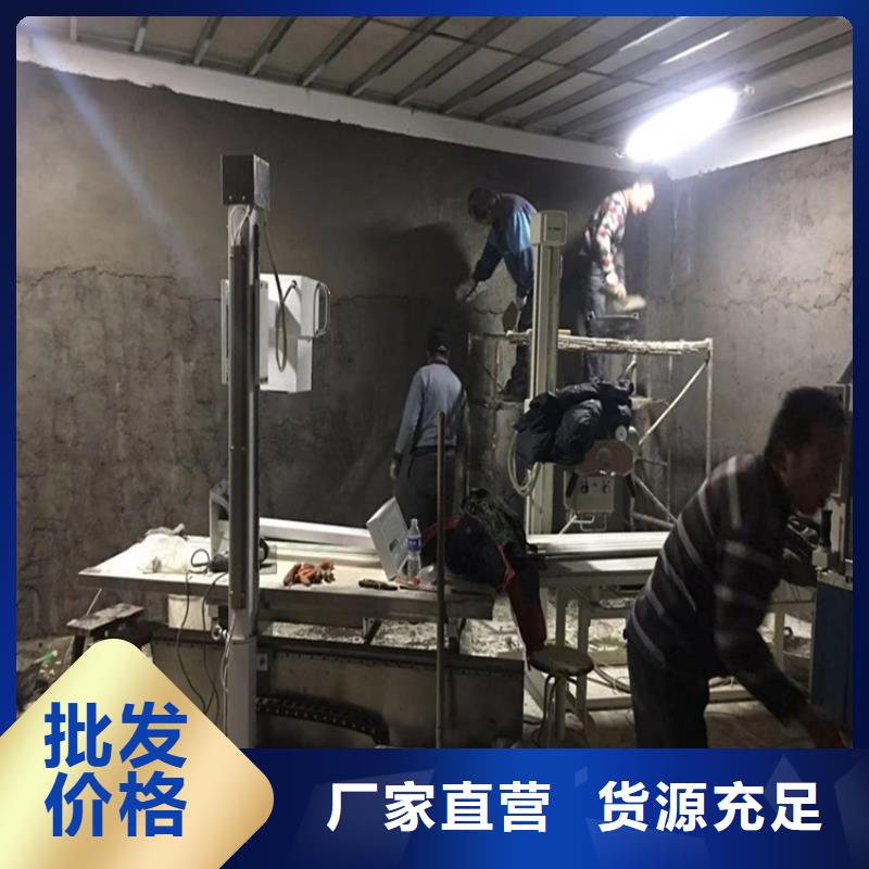 靠谱的1mmpb硫酸钡砂批发商