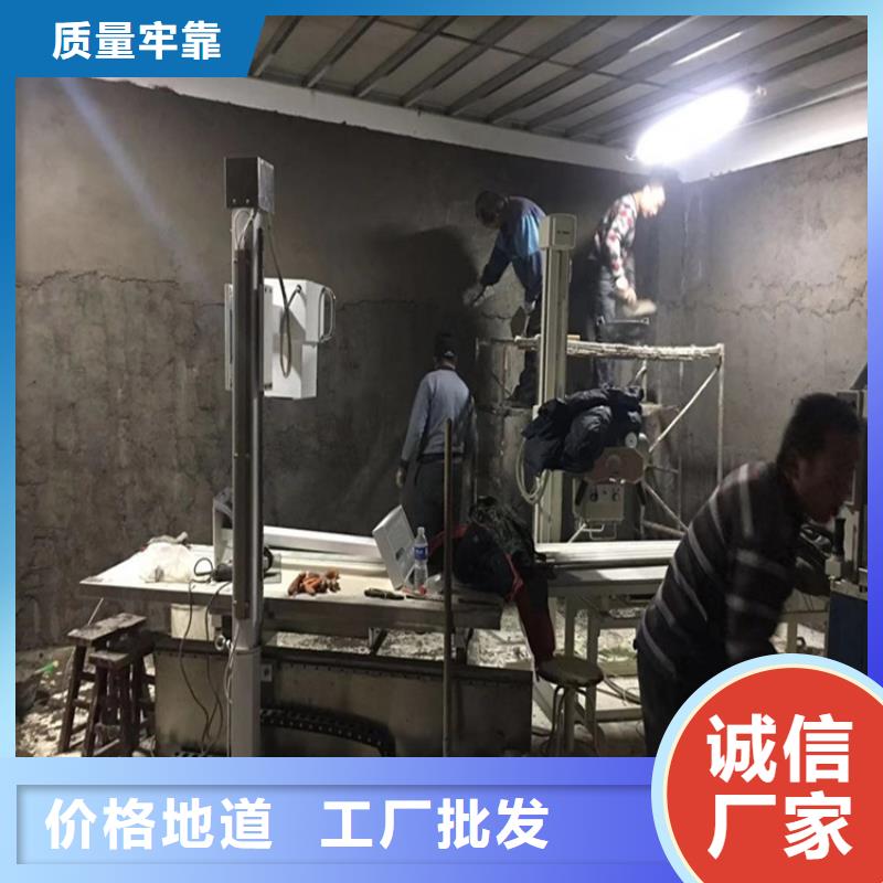 靠谱的手术室用硫酸钡砂经销商