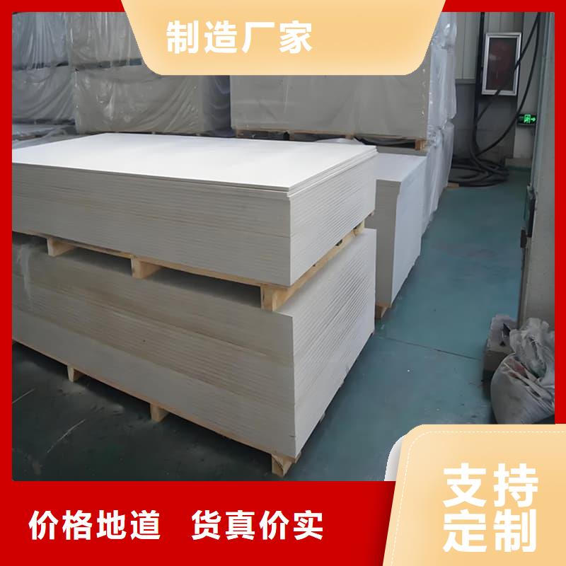 顶部防护硫酸钡板行业动态