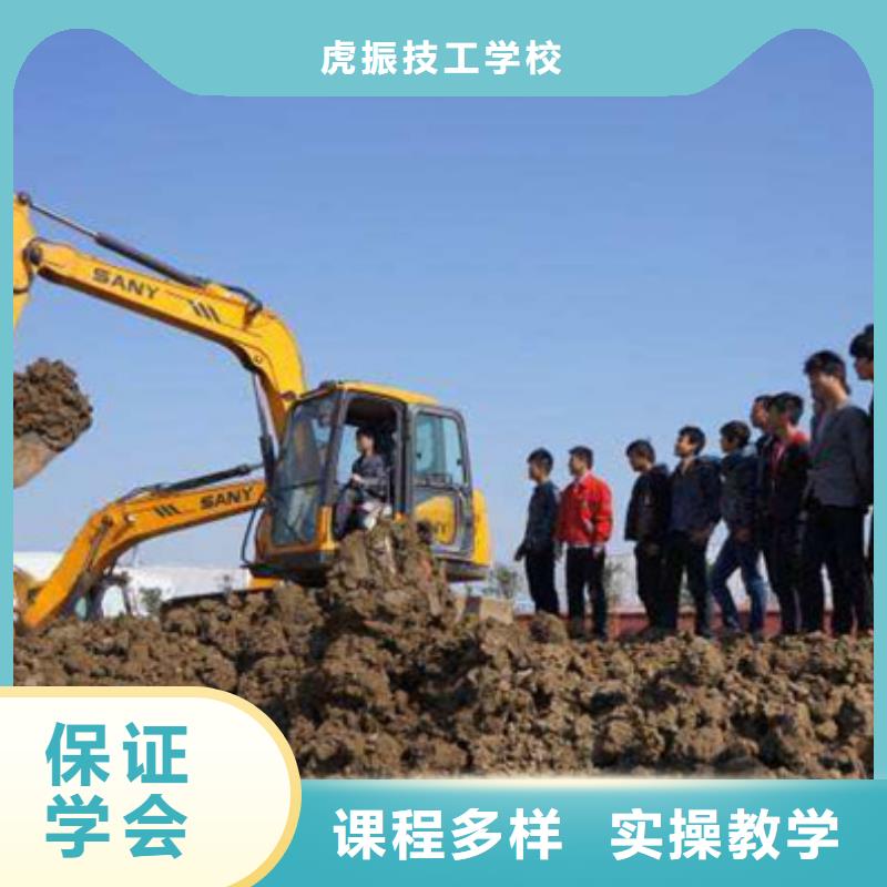 塔吊叉车培训课程多样