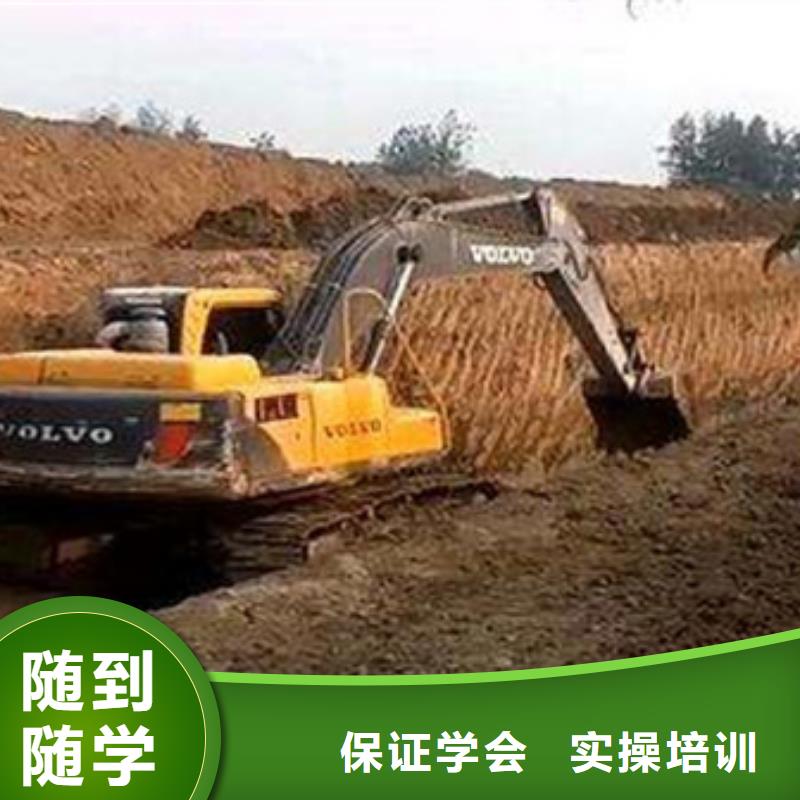 塔吊叉车培训课程多样
