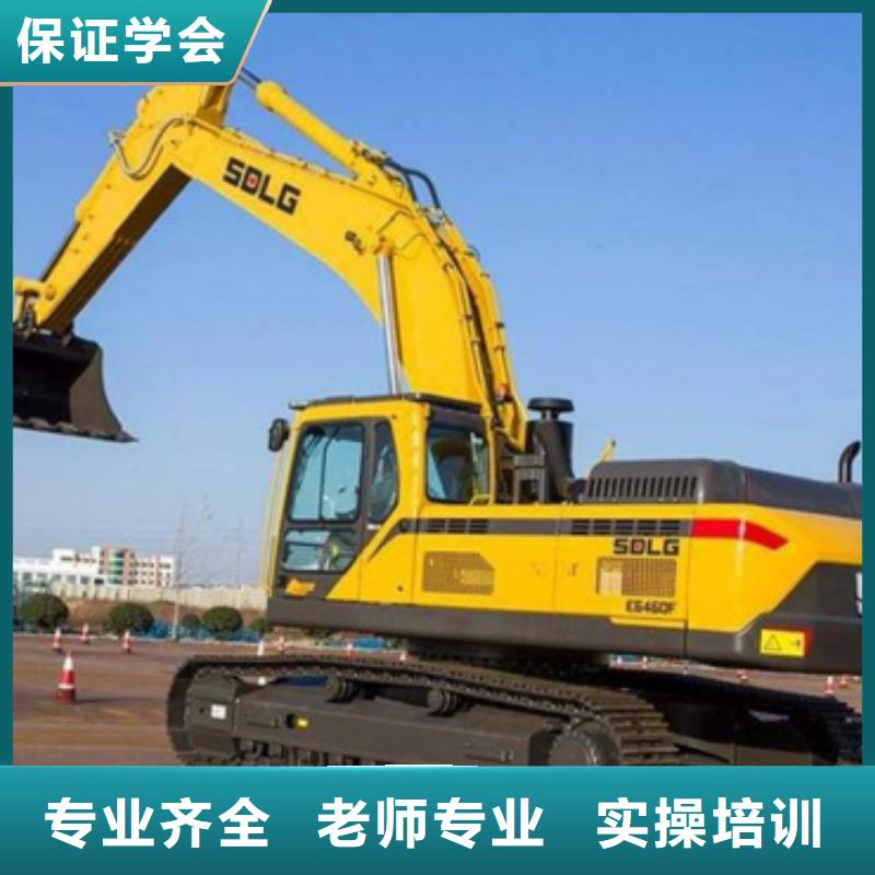  塔吊叉车培训就业不担心