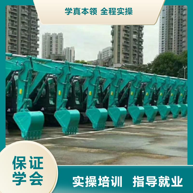  塔吊叉车培训老师专业