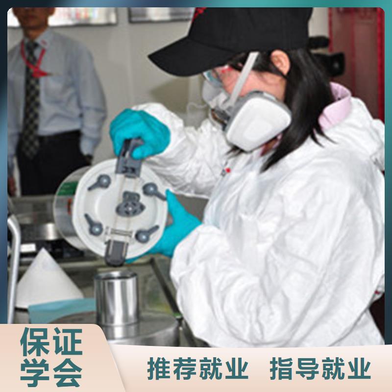 汽车美容装具培训就业不担心