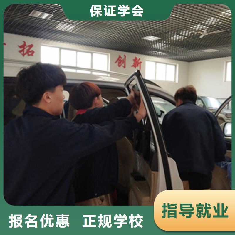 【汽车美容装具培训】学装载机铲车叉车学费多少钱学真技术