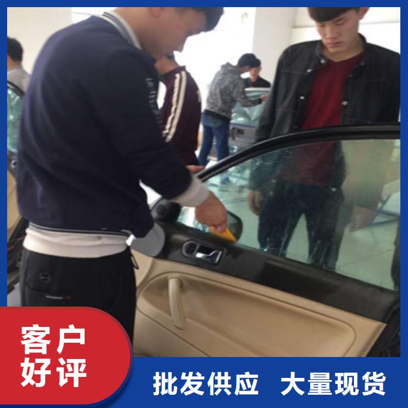 汽车钣金喷漆培训中西糕点烘焙培训课程多样