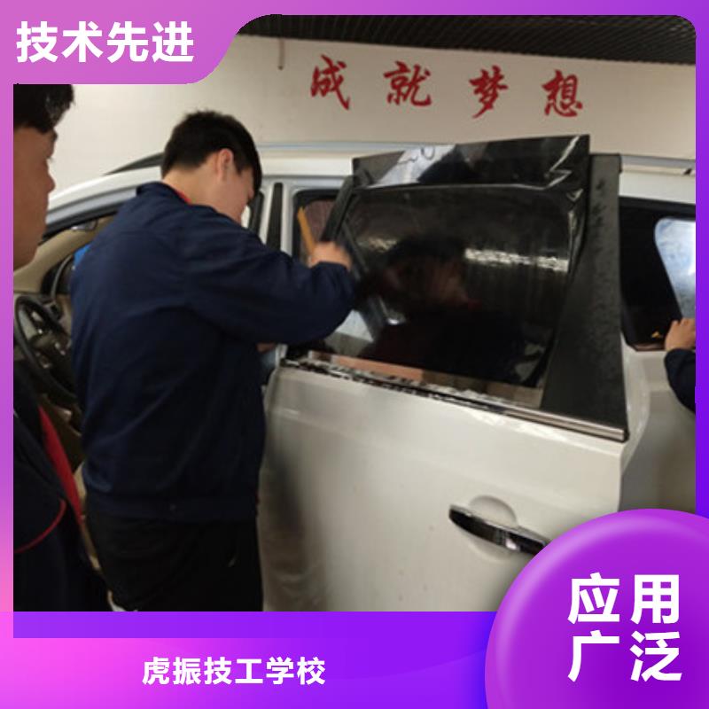 正规学校【汽车钣金喷漆培训】_数控车床培训正规培训-<当地>就业前景好_产品案例