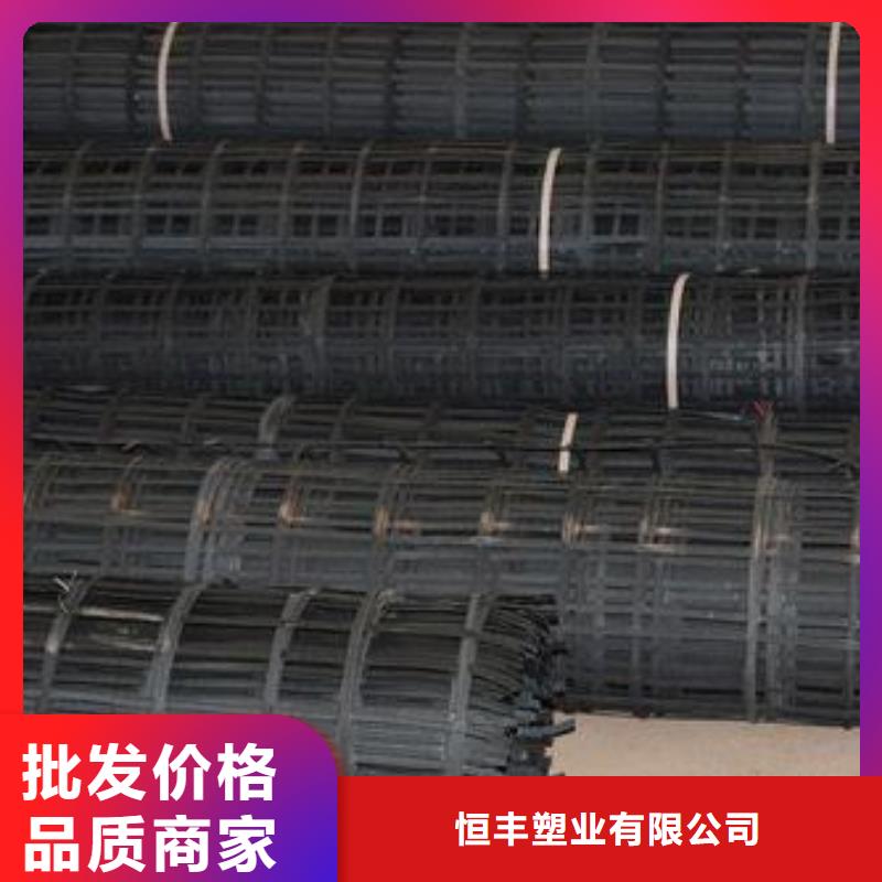 钢塑土工格栅软式透水管一对一为您服务