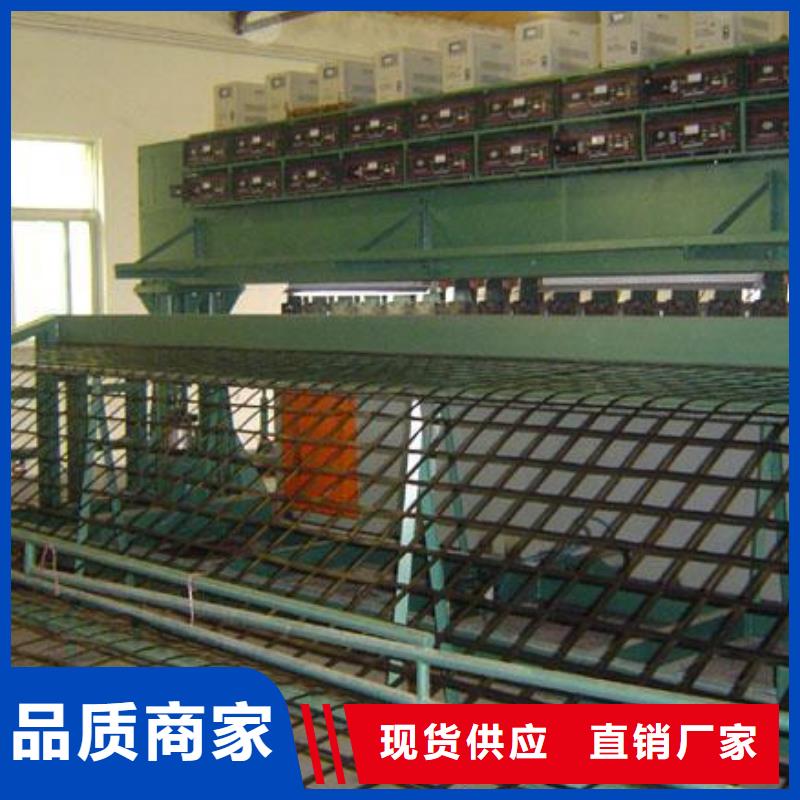 钢塑土工格栅土工格室订制批发