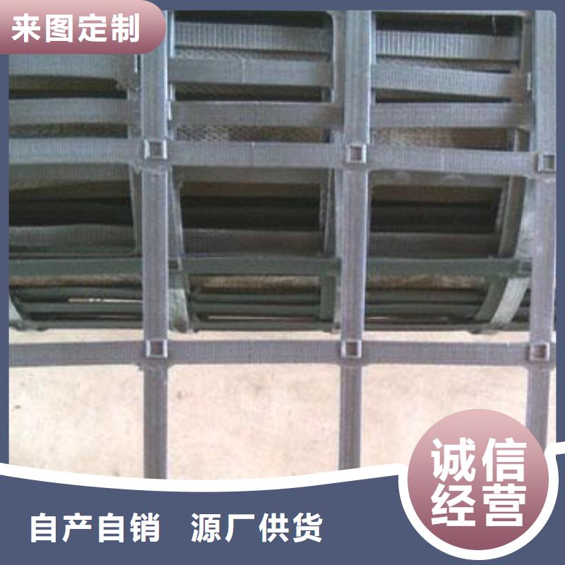 钢塑土工格栅【三维植被网】厂家经验丰富覆盖范围含|伊犁|克拉玛依