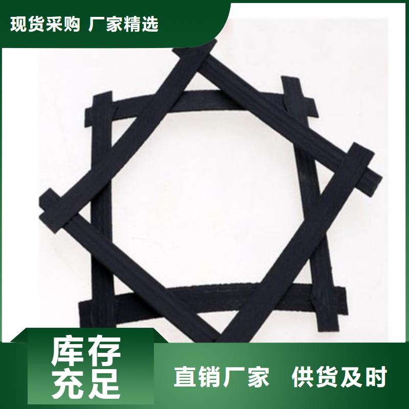 品牌【矿用钢塑复合假顶网】-PP焊接土工格栅规格齐全实力厂家