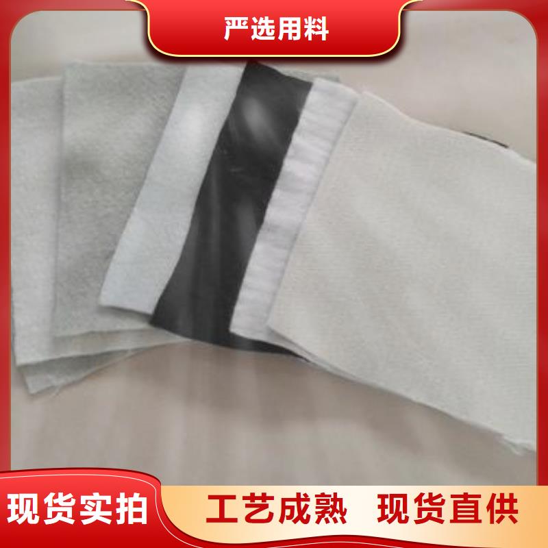 土工布-玻纤土工格栅专业生产团队