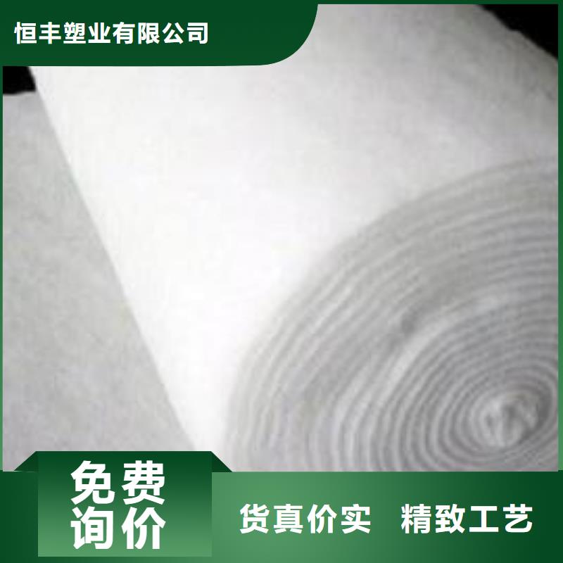 土工布一站式采购恒丰土工格室
