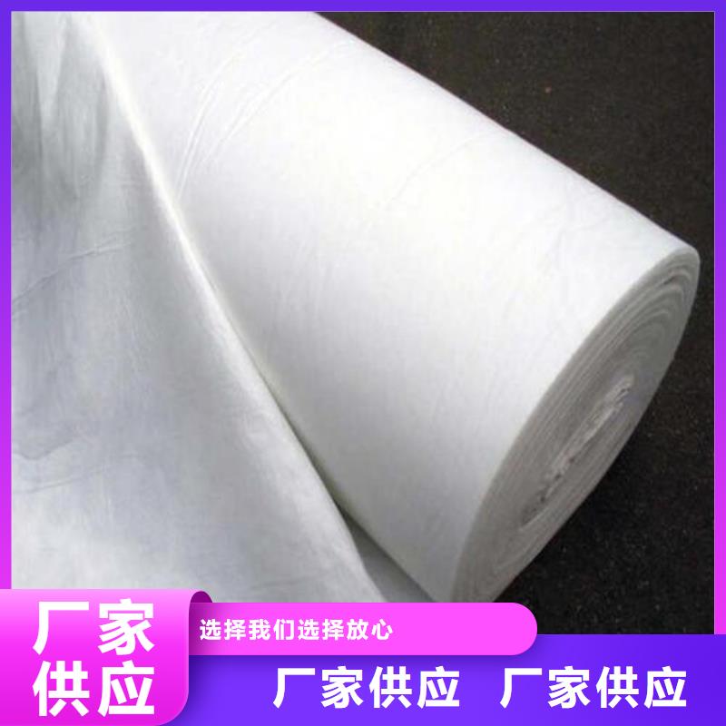 土工布-玻纤土工格栅专业生产团队