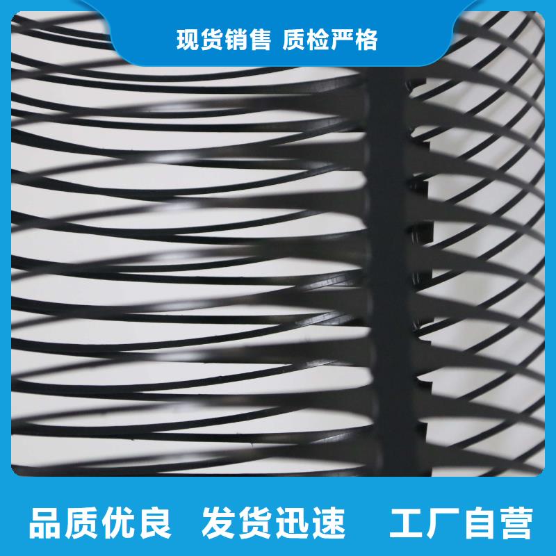 单向塑料土工格栅三维植被网助您降低采购成本