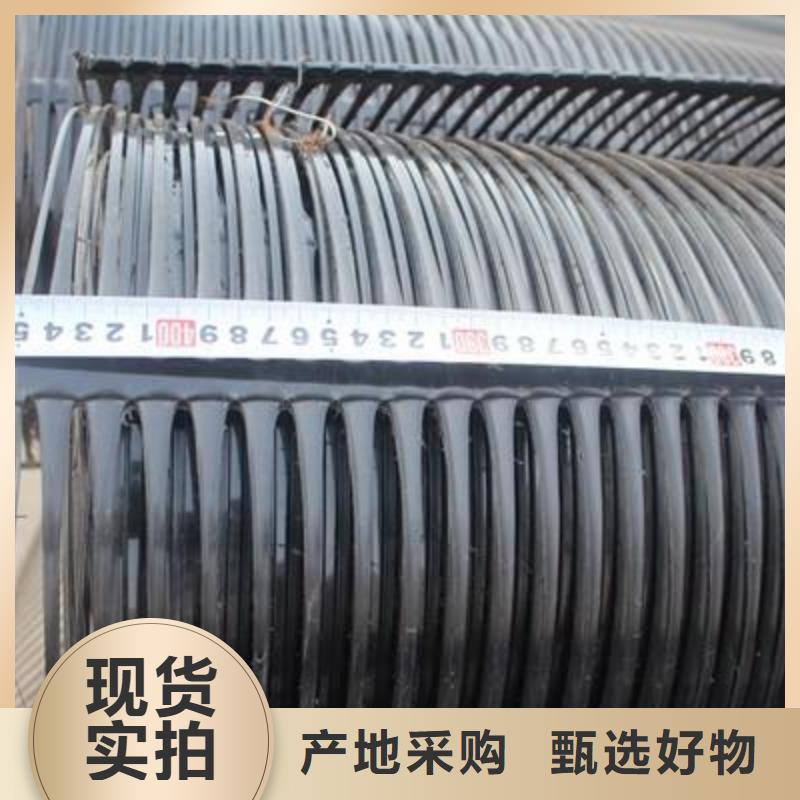 单向塑料土工格栅三维植被网助您降低采购成本