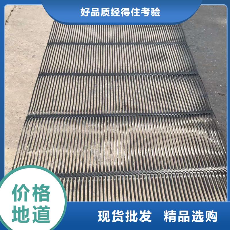 单向塑料土工格栅防渗土工膜大库存无缺货危机