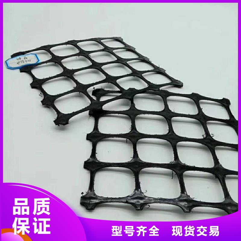 双向塑料土工格栅-【PP焊接土工格栅】实力雄厚品质保障|土工格室-恒丰塑业(酒泉市分公司)