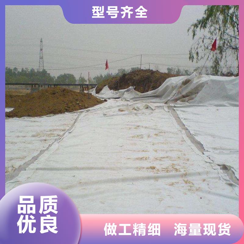 【复合土工膜】三维复合排水网买的是放心