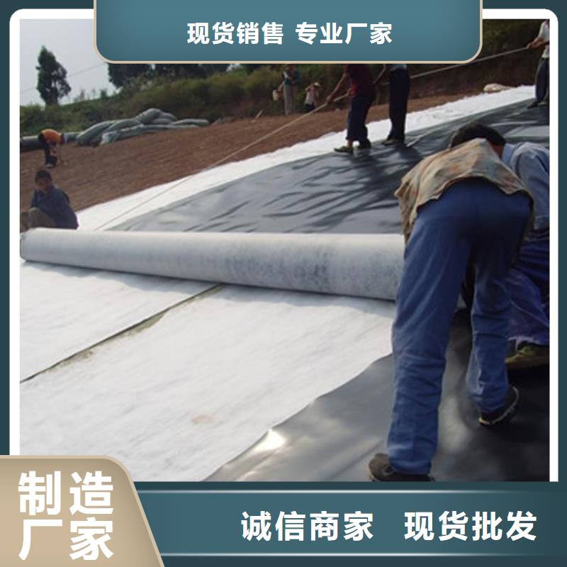 复合土工膜_【土工格室】原料层层筛选-恒丰塑业(湛江市分公司)
