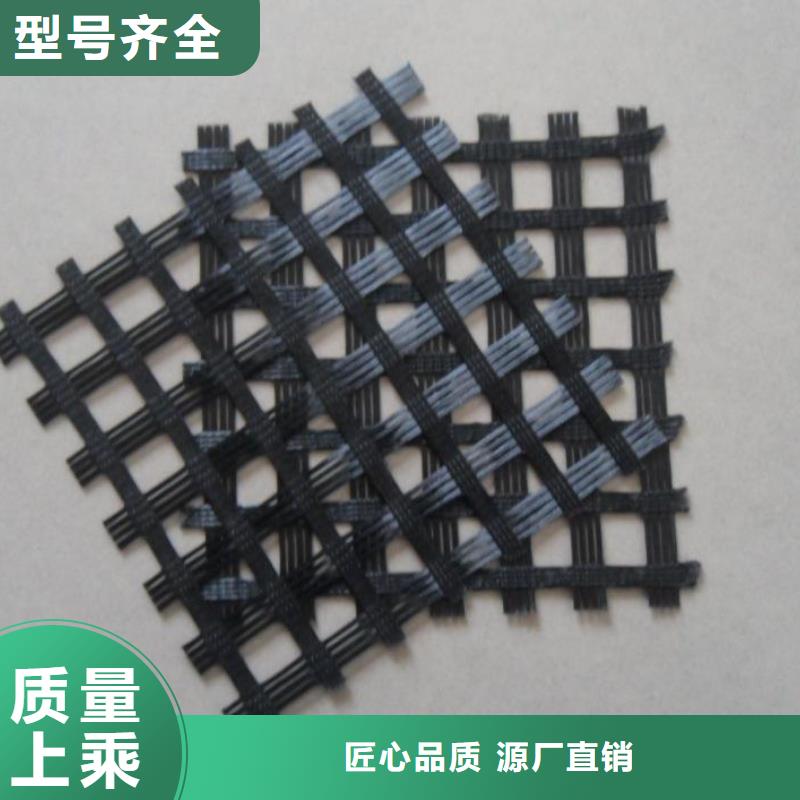 涤纶土工格栅玻纤土工格栅海量货源