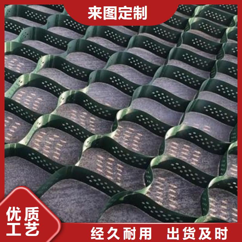 土工格室土工HDPE膜厂家拥有先进的设备