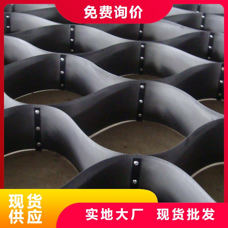 土工格室塑料土工滤网出货快