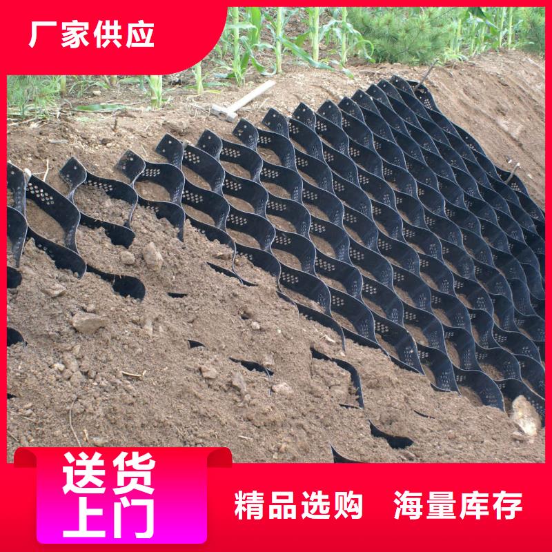土工格室土工HDPE膜厂家拥有先进的设备