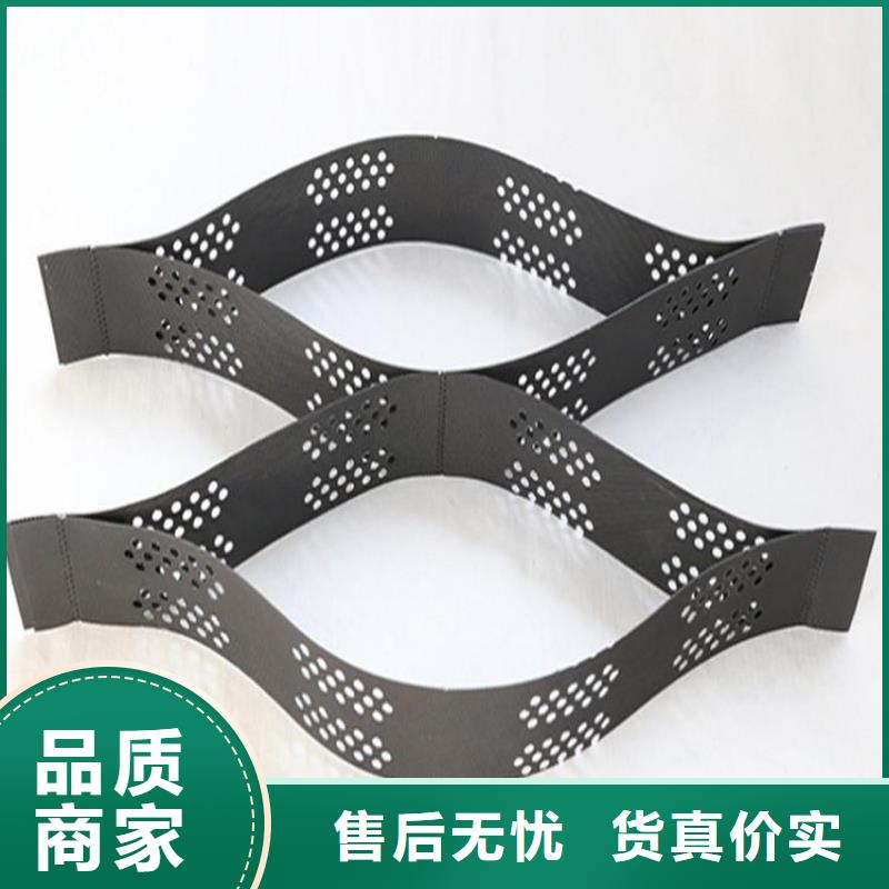【 土工格室_HDPE土工膜价格实惠】恒丰土工格室