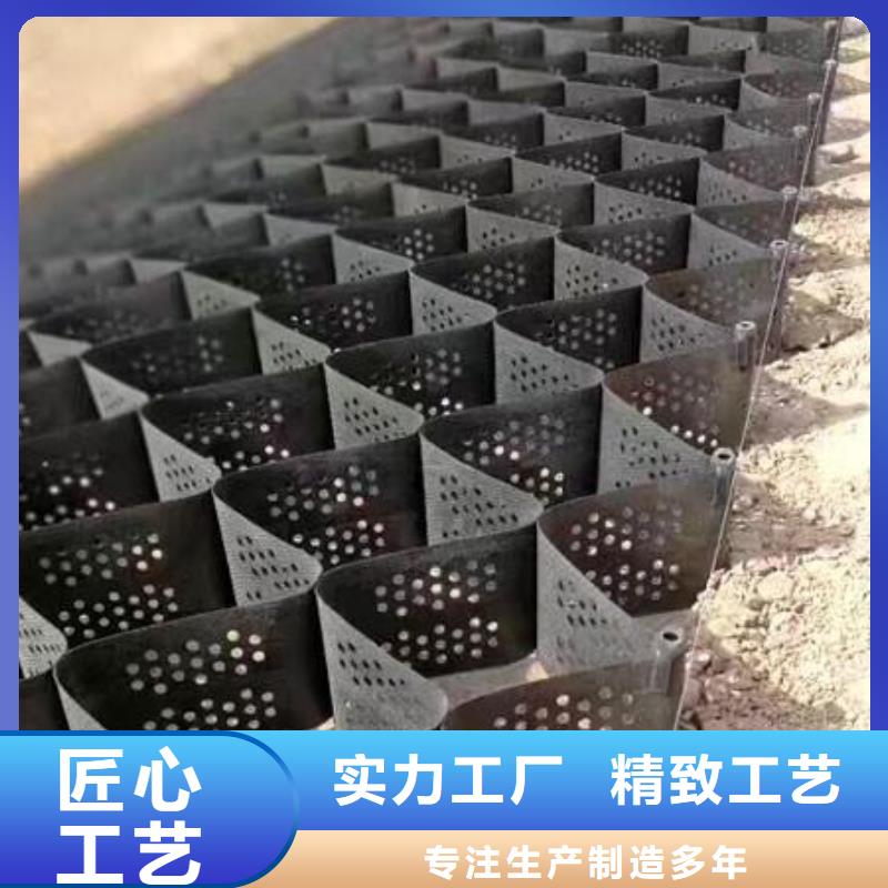 庆安|青冈|齐齐哈尔|大兴安岭|佳木斯|黑河|鹤岗【土工格室】 毛细排水板匠心制造-恒丰