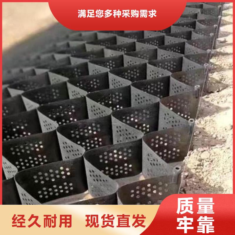 高品质现货销售【土工格室】,复合土工膜专业生产N年_同城报价