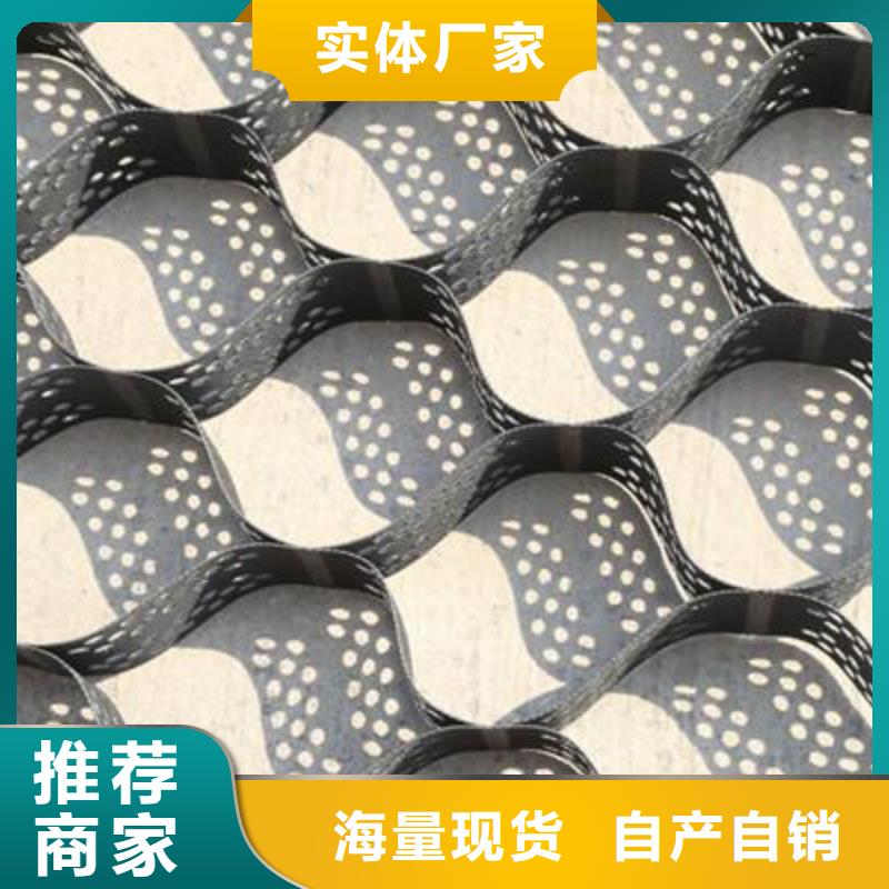 庆安|青冈|齐齐哈尔|大兴安岭|佳木斯|黑河|鹤岗【土工格室】 毛细排水板匠心制造-恒丰