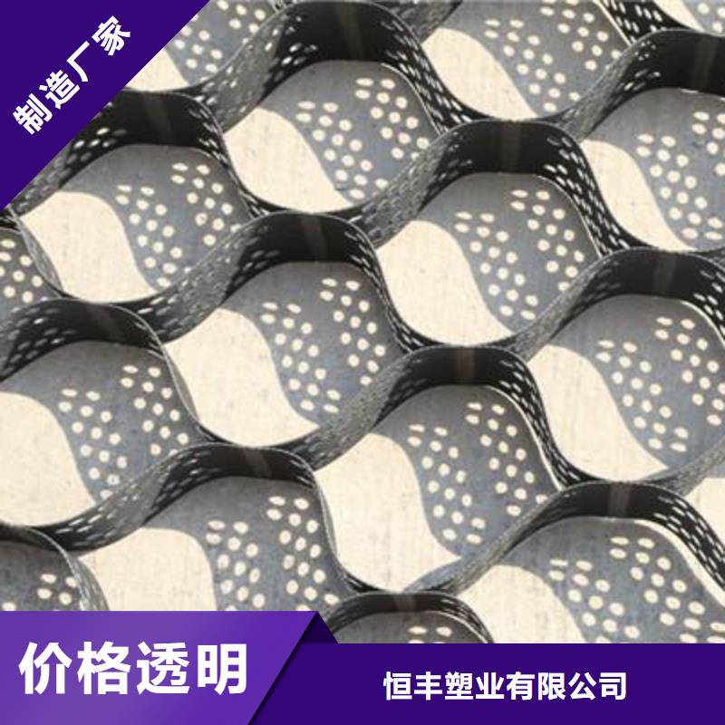 土工格室土工HDPE膜有口皆碑