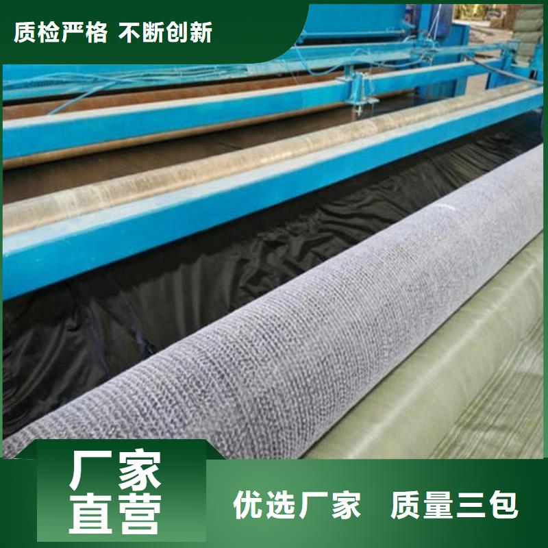 膨润土防水毯涤纶土工格栅好货采购