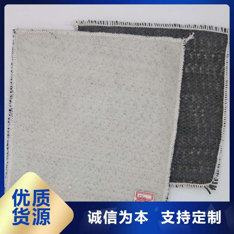 膨润土防水毯涤纶土工格栅好货采购