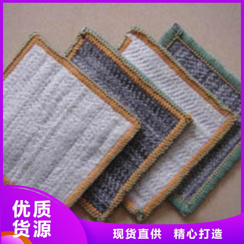 膨润土防水毯土工滤网源头厂家经验丰富