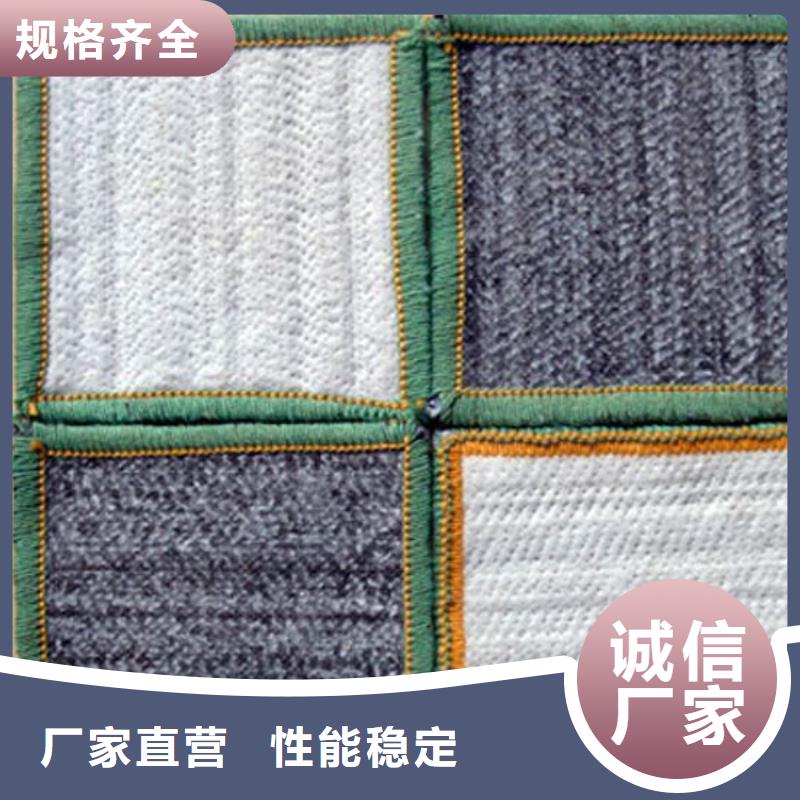 膨润土防水毯土工滤网源头厂家经验丰富