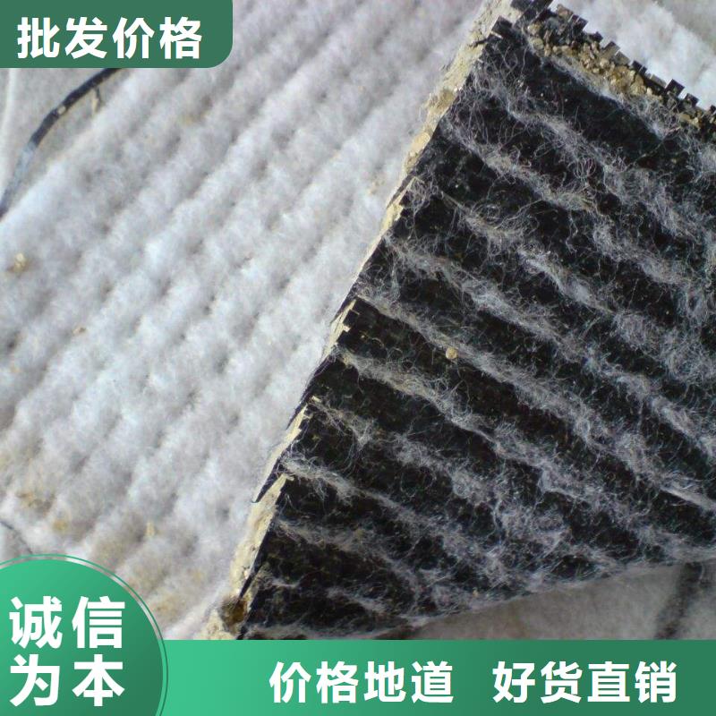 膨润土防水毯土工滤网源头厂家经验丰富